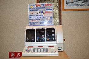 LiVEMAX RESORT Jogasaki Kaigan