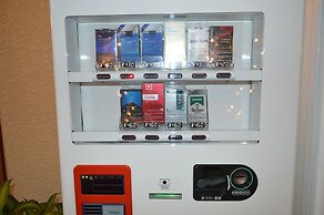 LiVEMAX RESORT Jogasaki Kaigan