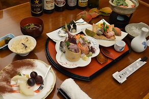 LiVEMAX RESORT Jogasaki Kaigan