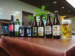 LiVEMAX RESORT Jogasaki Kaigan