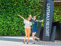 LiVEMAX RESORT Jogasaki Kaigan