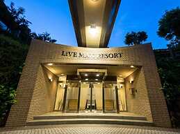 LiVEMAX RESORT Jogasaki Kaigan