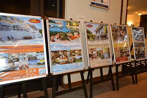 LiVEMAX RESORT Jogasaki Kaigan