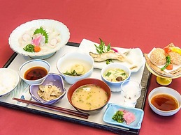 LiVEMAX RESORT Jogasaki Kaigan