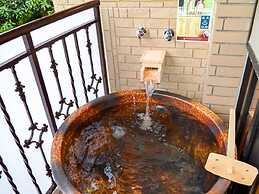 LiVEMAX RESORT Jogasaki Kaigan