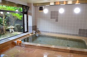 LiVEMAX RESORT Jogasaki Kaigan