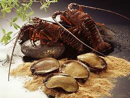 LiVEMAX RESORT Jogasaki Kaigan