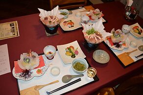 LiVEMAX RESORT Jogasaki Kaigan