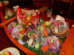 LiVEMAX RESORT Jogasaki Kaigan