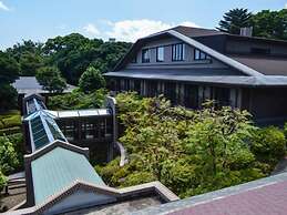 LiVEMAX RESORT Jogasaki Kaigan