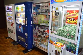 LiVEMAX RESORT Jogasaki Kaigan