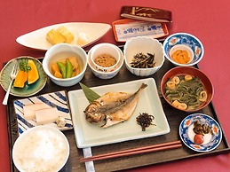 LiVEMAX RESORT Jogasaki Kaigan