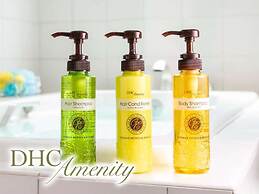 LiVEMAX RESORT Jogasaki Kaigan