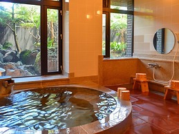 LiVEMAX RESORT Jogasaki Kaigan