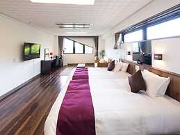 LiVEMAX RESORT Jogasaki Kaigan