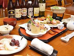 LiVEMAX RESORT Jogasaki Kaigan