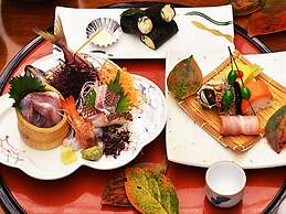 LiVEMAX RESORT Jogasaki Kaigan