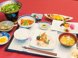 LiVEMAX RESORT Jogasaki Kaigan