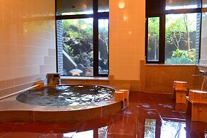 LiVEMAX RESORT Jogasaki Kaigan