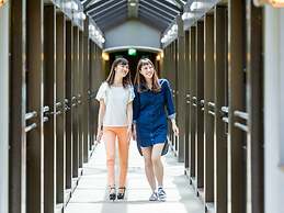 LiVEMAX RESORT Jogasaki Kaigan