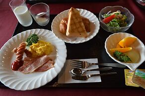 LiVEMAX RESORT Jogasaki Kaigan