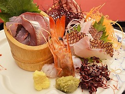 LiVEMAX RESORT Jogasaki Kaigan