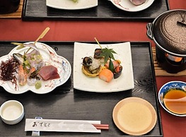 LiVEMAX RESORT Jogasaki Kaigan