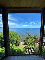 Cabañas Bahía Celeste