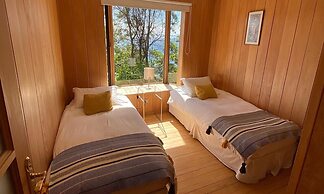 Cabañas Bahía Celeste
