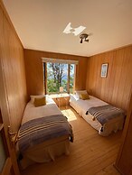 Cabañas Bahía Celeste
