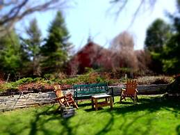 Pretty River Valley Country Inn