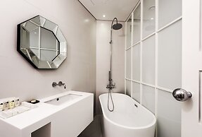 Hotel the Designers Dongdaemun