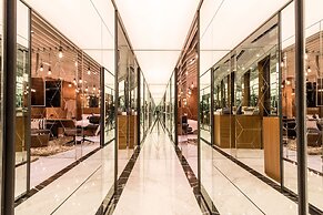 Hotel the Designers Dongdaemun