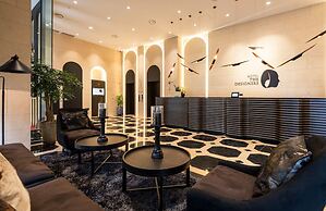 Hotel the Designers Dongdaemun