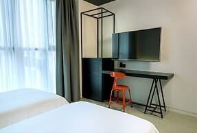 Hotel the Designers Dongdaemun