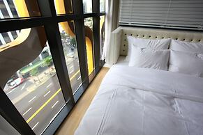 Hotel the Designers Dongdaemun