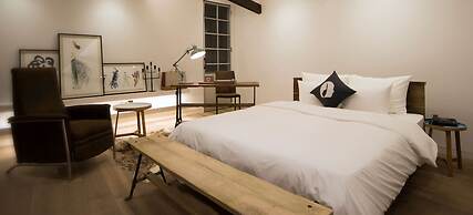 Hotel the Designers Dongdaemun