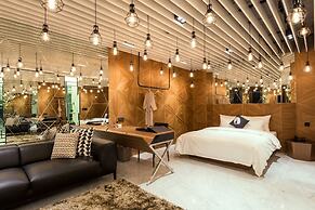 Hotel the Designers Dongdaemun