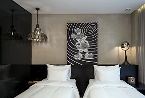 Hotel the Designers Dongdaemun