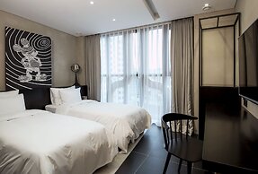 Hotel the Designers Dongdaemun