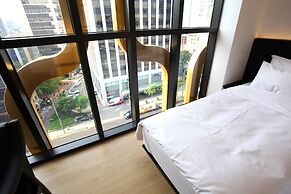 Hotel the Designers Dongdaemun