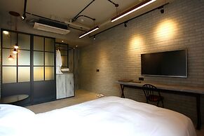 Hotel the Designers Dongdaemun
