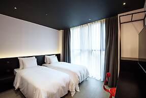 Hotel the Designers Dongdaemun