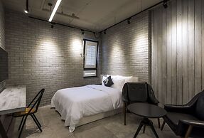 Hotel the Designers Dongdaemun