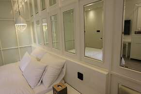 Hotel the Designers Dongdaemun