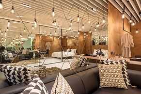 Hotel the Designers Dongdaemun