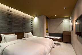 Hotel the Designers Dongdaemun