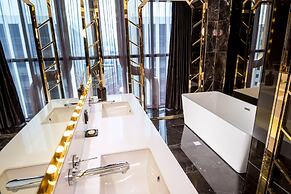 Hotel the Designers Dongdaemun