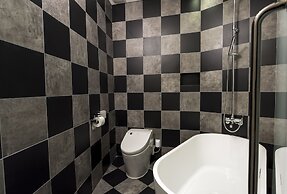 Hotel the Designers Dongdaemun