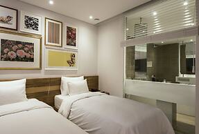 Hotel the Designers Dongdaemun